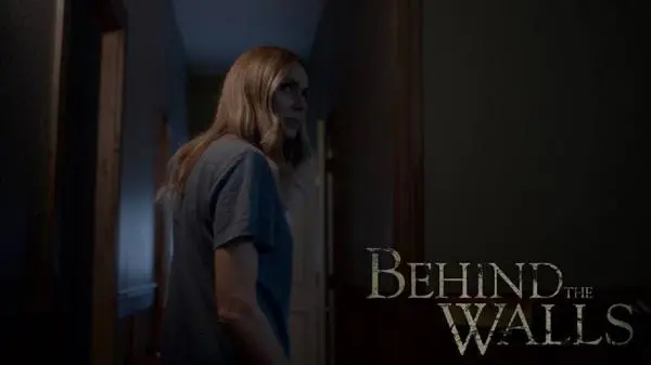 Movie Poster: Behind the Walls