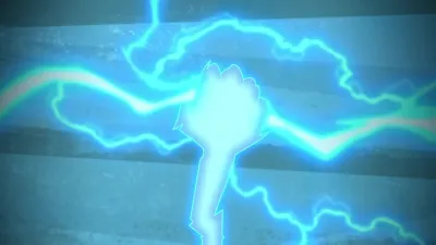 DC Super Hero Girls-E22.#Frenemies Part 1