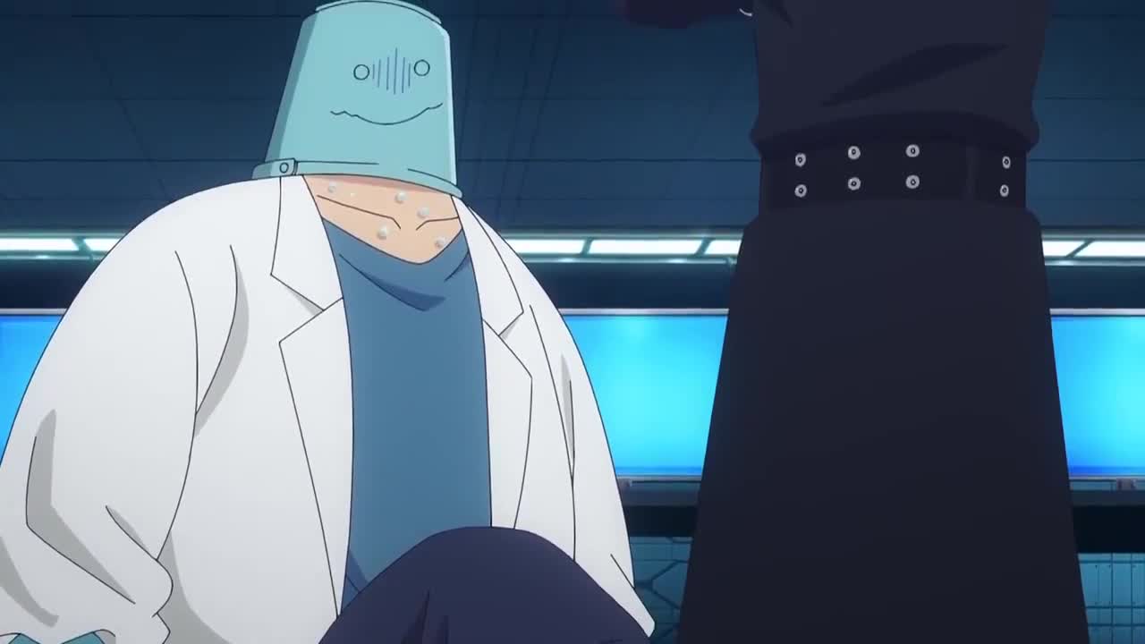 Mission: Yozakura Family Episódio 7