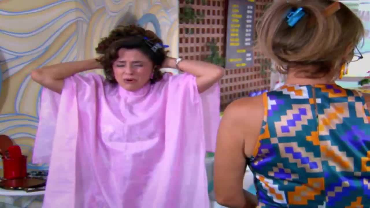 A Grande Família Episódio 12