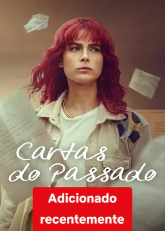 Cartas do Passado