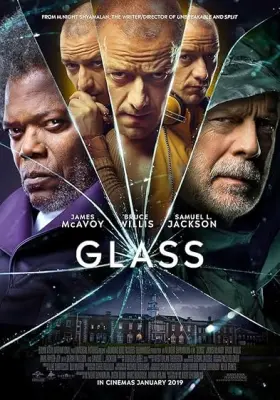 Vidro assistir online grátis