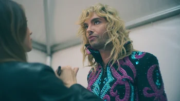 Os Irmãos Kaulitz Episódio 5