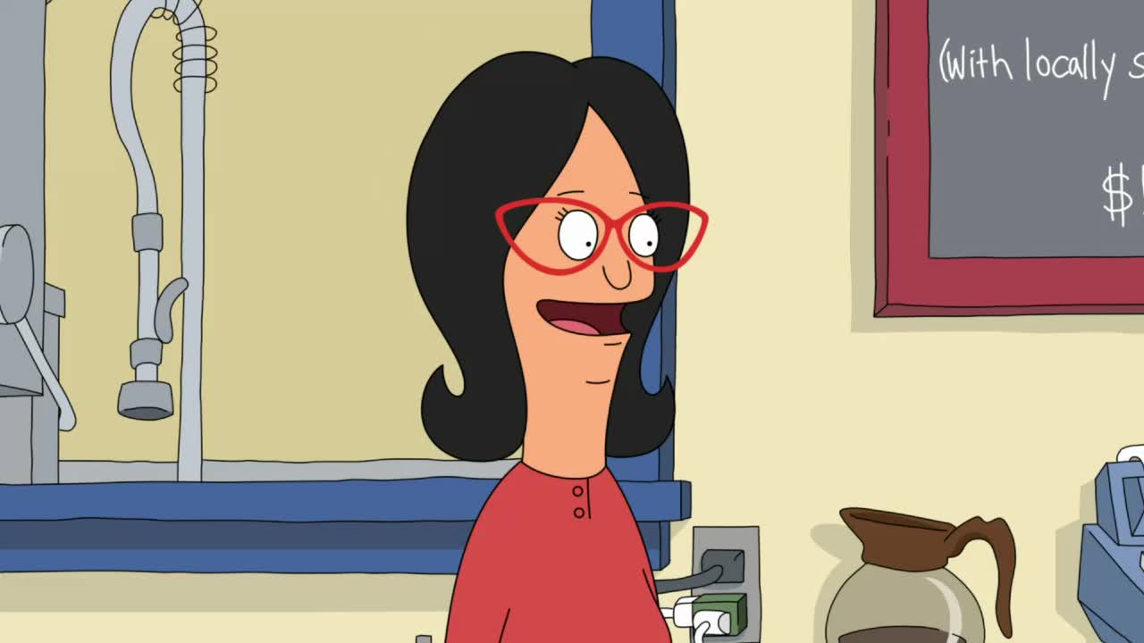 Bob's Burgers Episódio 20