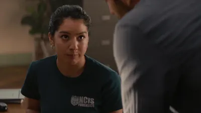 NCIS: Hawai'i-E3.Stolen Valor