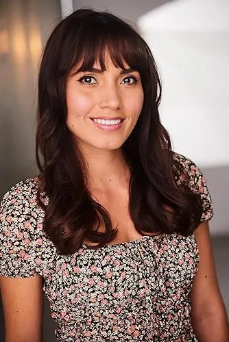 Anna Barraza