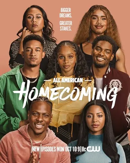 All American: Novos Começos