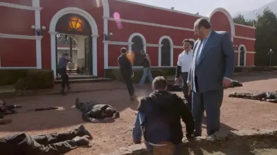 Episódio 1