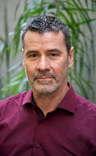 Tim Clarke