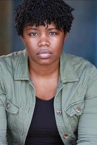 Nicole M. Williams