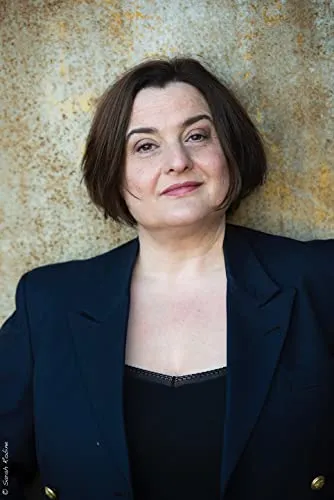 Tatiana Gousseff
