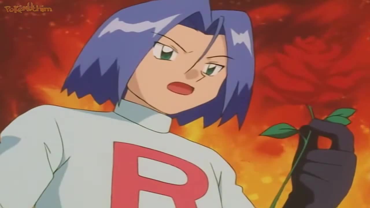 Pokémon The Series: Master Quest Episódio 10