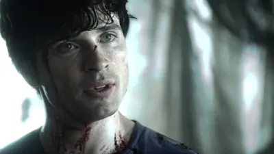 Smallville: As Aventuras do Superboy-E19