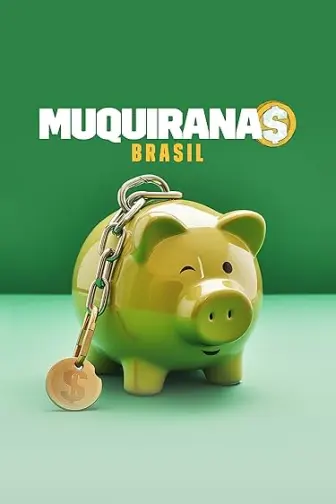 Muquiranas Brasil