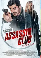Clube de Assassinos