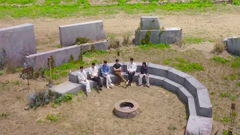 Solteiros, Ilhados e Desesperados Episódio 12