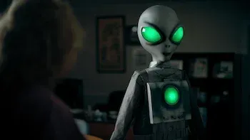 Arquivos do Inexplicável-E1.Arquivo: Abdução alienígena em Pascagoula
