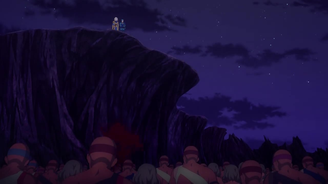 In the Far North Episódio 10