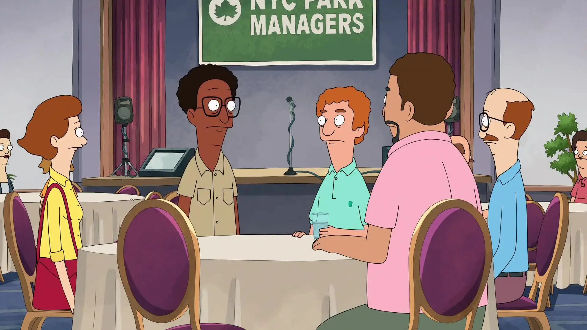 E5.Golden Owen: Manager Damager