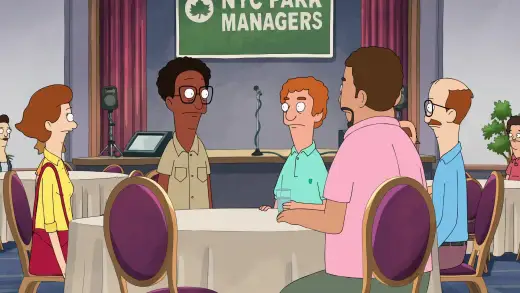 E5.Golden Owen: Manager Damager