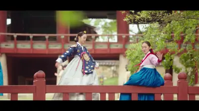 Gan Tteoleojineun Donggeo-Episódio 1