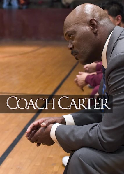 Coach Carter — Treino para a vida assistir online grátis