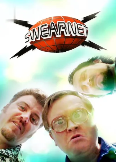 Swearnet - O Filme