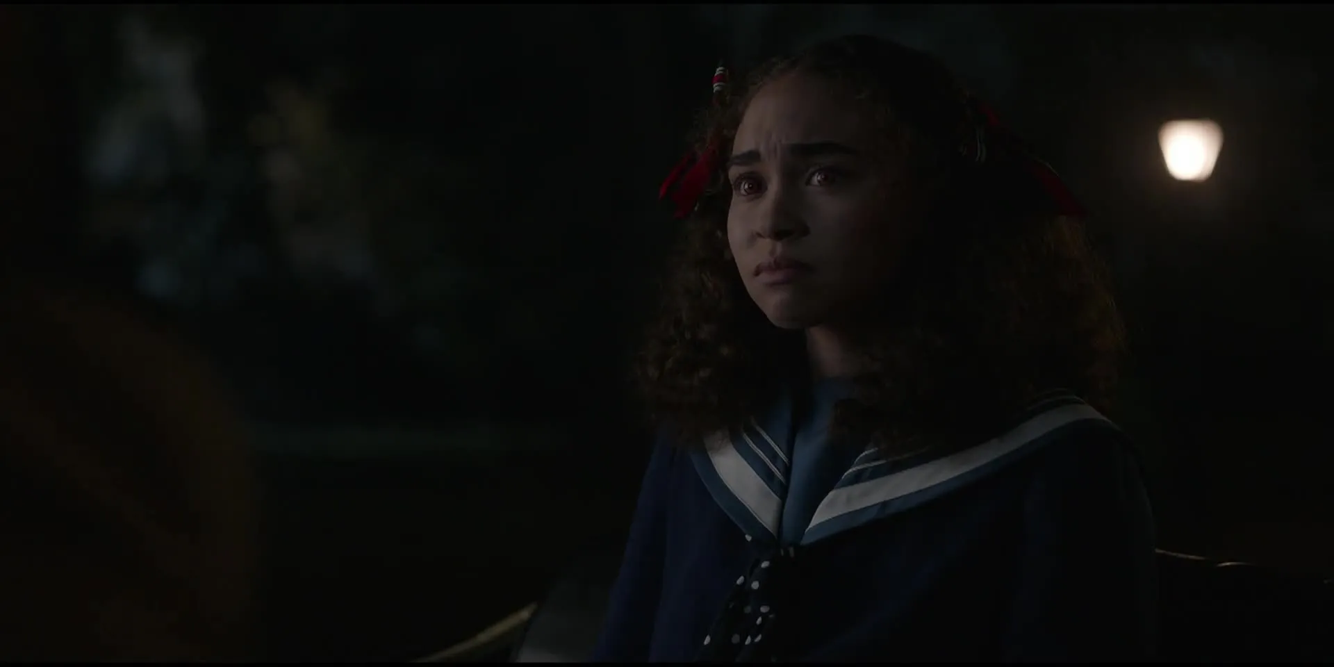 E4....The Ruthless Pursuit of Blood with All a Child's Demanding