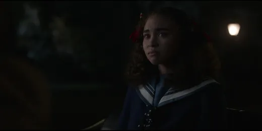 E4....The Ruthless Pursuit of Blood with All a Child's Demanding
