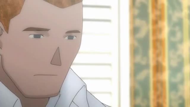 Gankutsu-ô Episódio 15