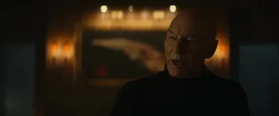Star Trek: Picard-E1.The Next Generation