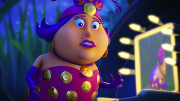 Beat Bugs Episódio 20