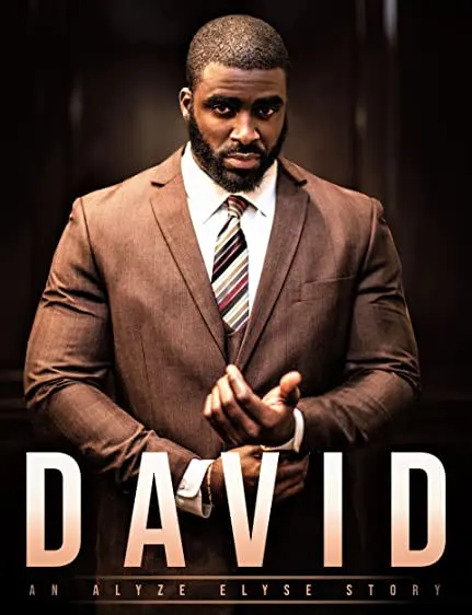 Movie Poster: David Movie
