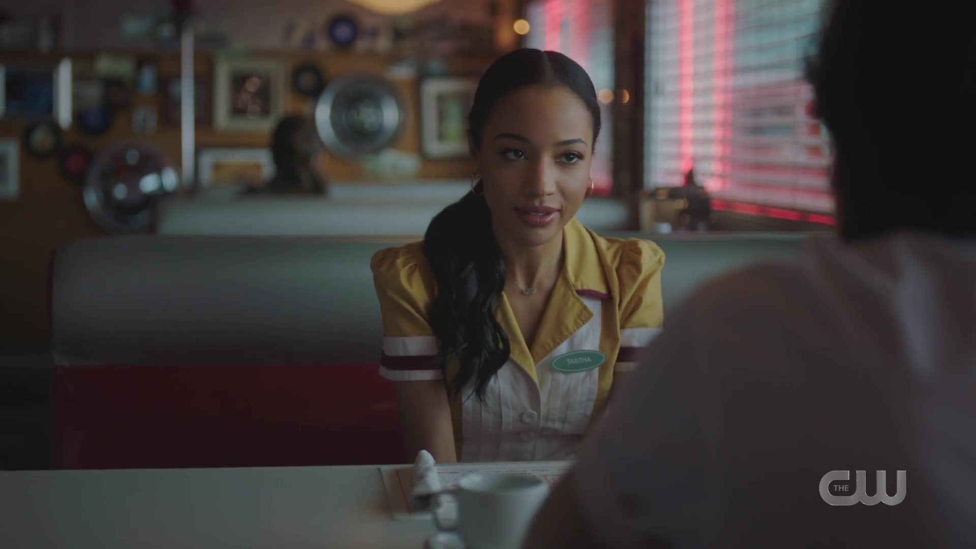 Riverdale Episódio 10