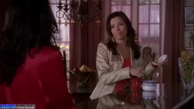 Desperate Housewives-Episódio 15