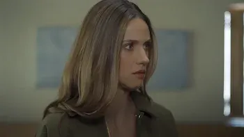 Entre Pai e Filho-O preço do ódio
