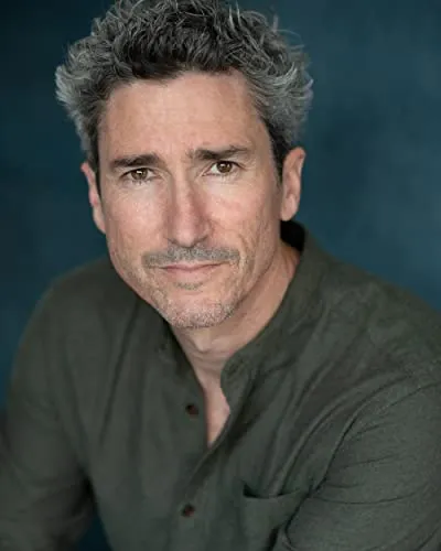 Timothy Knightley