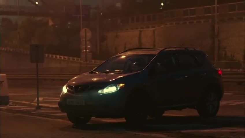 Duas Semanas Episódio 5
