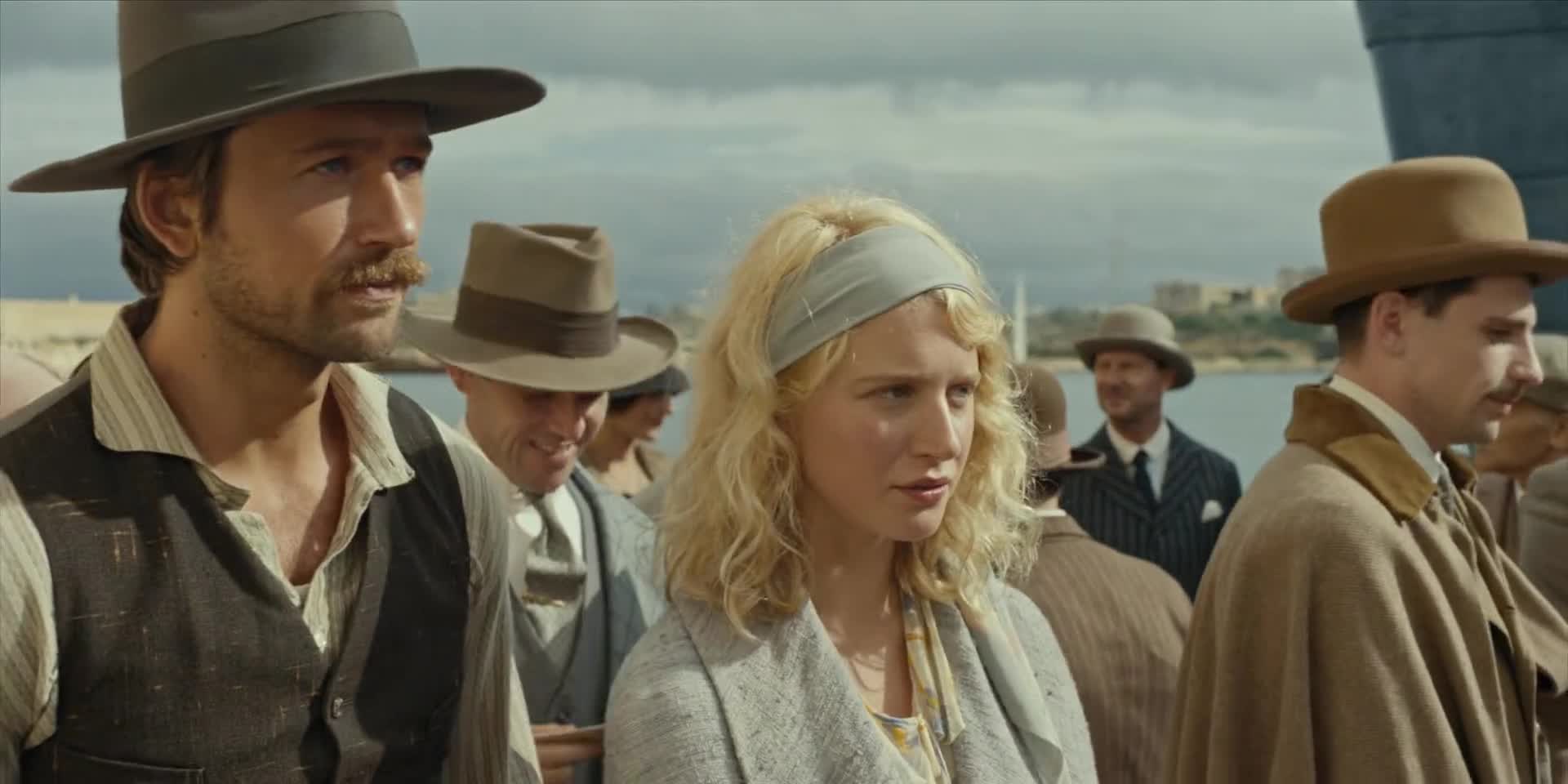 1923 Episódio 8
