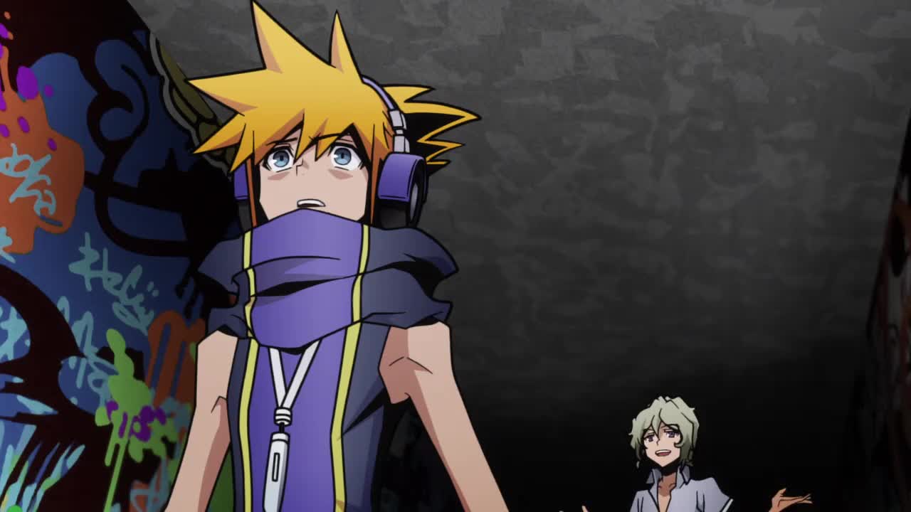 Subarashiki Kono Sekai the Animation Episódio 12