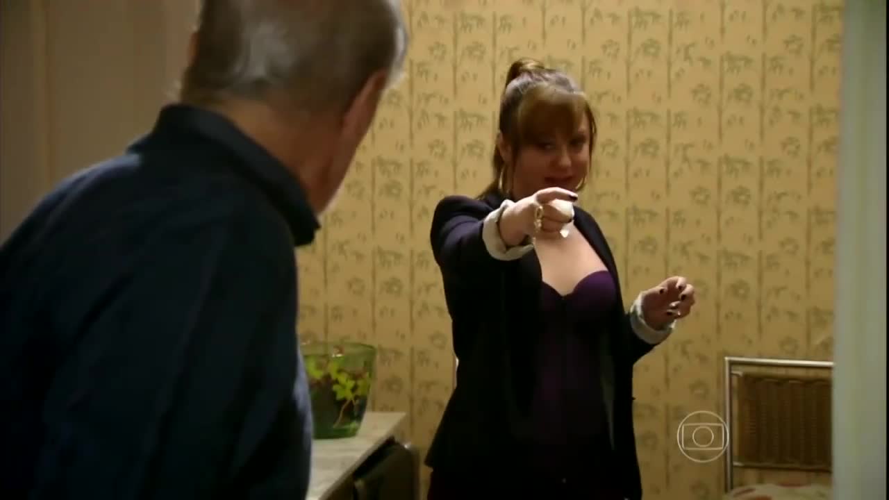 A Grande Família Episódio 11