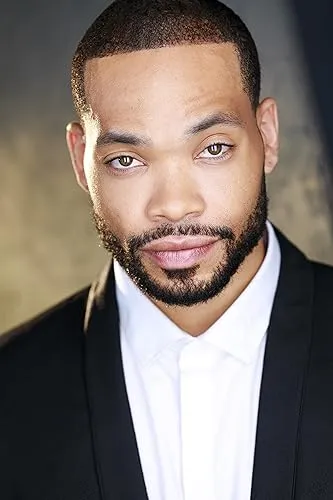 Eric Murphy