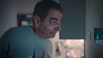Homem X Abelha: A Batalha-E6.Capítulo 6