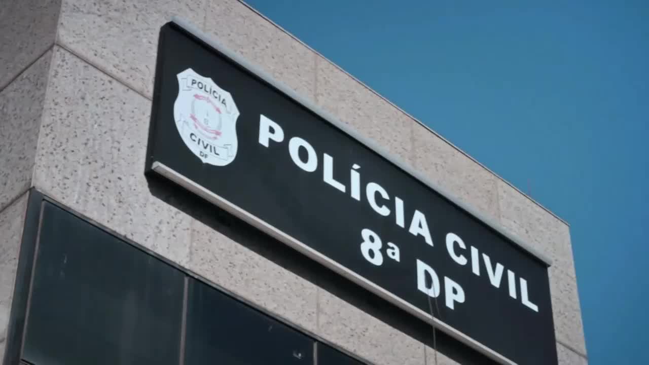 Crime da 113 Sul Episódio 2