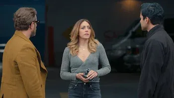 Simplesmente Alicia-A verdade