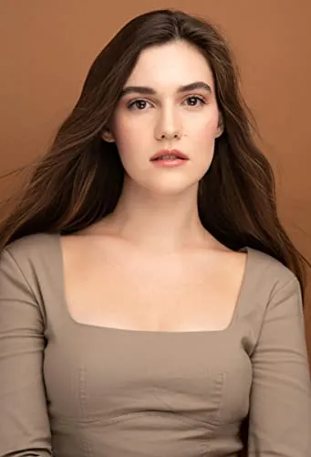Anya Diachenko