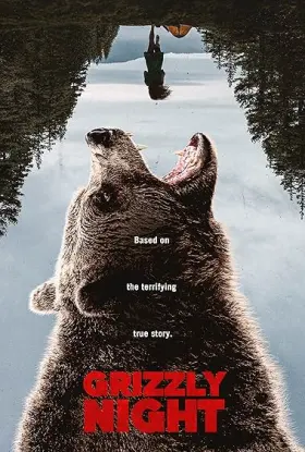 Urso Sangrento: A Noite do Terror