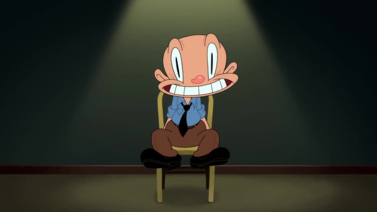 Looney Tunes Cartoons Episódio 8