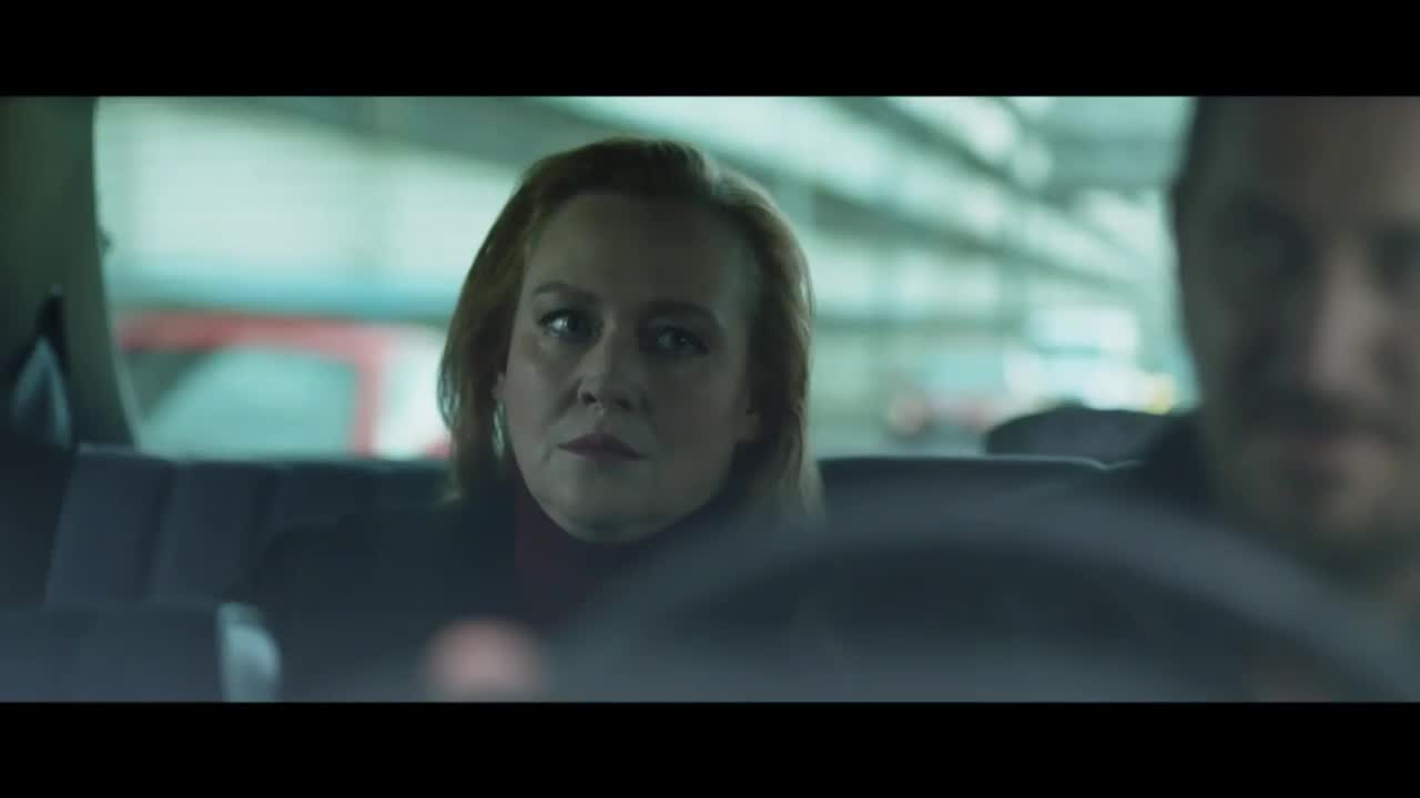 Passageiros: A Última Viagem Episódio 4