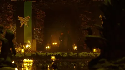 Into the Badlands-E8.Leopard Catches Cloud